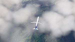 [微软模拟飞行]ChasePlane For MSFS