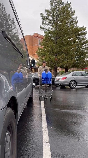 A Day in the Life of Van Life: My 7-7 Routine