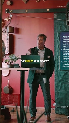 Misleading Scans - Using DTI to Diagnose TBI Cases