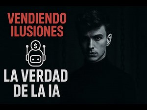 ⚠️ La GRAN ESTAFA de los CURSOS de IA que PROMETEN HACERTE RICO 🤖💸