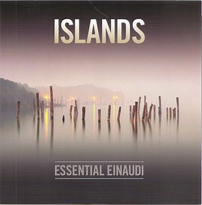 Ludovico Einaudi - Islands - Essential Einaudi