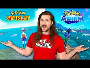 Pokémon Finally Did It.