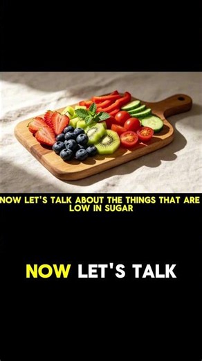Best Fruits and Veggies for Diabetes Control You Need to Know Now!
