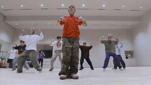 Block B Reunion: Dressed for Different Occasions