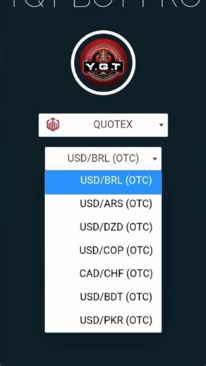 YQT TRADING BOT FREE AVAILABLE #bitcoin #quotes #trader #shorts #tradingstrategy