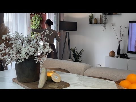 💫Mañana Productiva En Casa/ Limpieza, Cocina Casera y Organización