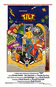 Tilt (1979) | ČSFD.cz