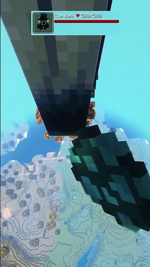 Minecraft, How Much Health Does The Warden Really Have