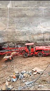 46K views · 293 reactions | During tunnel construction, a false...