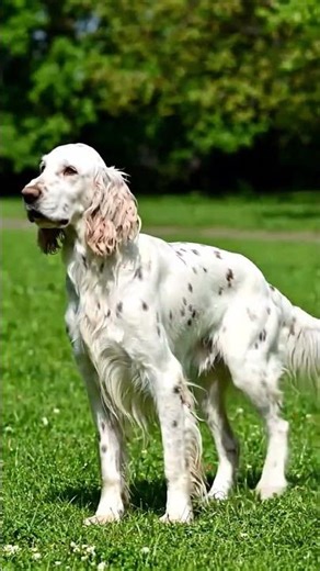 Laverack Line setter