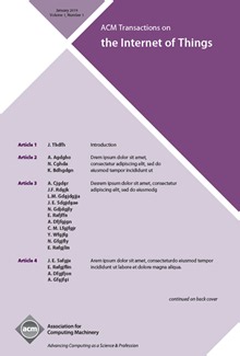 Collaborative Video Caching in the Edge Network using Deep Reinforcement Learning | ACM Transactions on Internet of Things