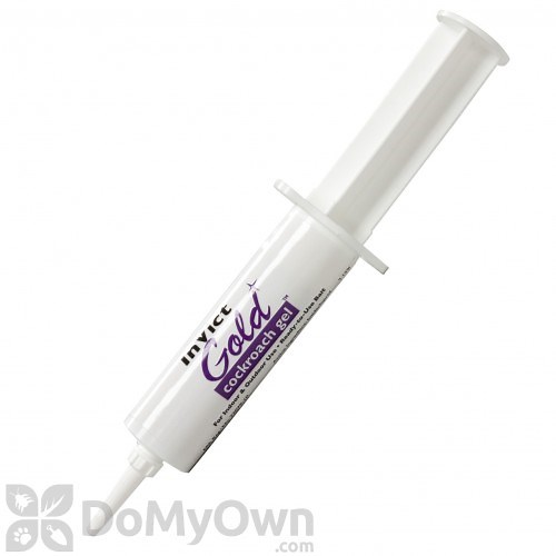 Invict Gold Roach Bait Gel