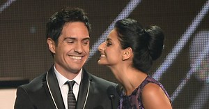 Un año después de su divorcio, Aislinn y Mauricio levantan sospechas. | Viralistas.com
