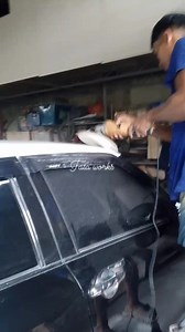 Buffing tips #BuhayPintor #fbreelsfypシ゚viralfbreelsfypシ゚viral #facebookreelsviral | Tata Works