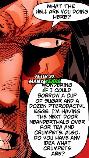 Spider-Man and Wolverine are Trapped in the Past! #spiderman #wolverine #comic #shorts #comics | conflux comics