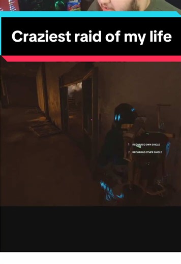 Craziest Raid Experience You Won't Forget