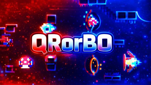 【GDBLC VIII】23位BLC选手带来的XXL Layout Megacollab!!! QRorBO by TheRealFierFod & More