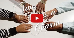 This Is Our Jam: Cheerleader, Austin Basham, & Leikeli47 Get Their Groove On