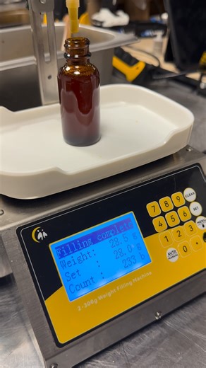 Holy Naturals on Reels