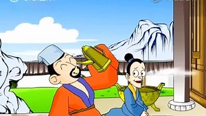 画蛇添足 (幼儿经典故事大王)