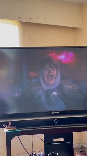 Official Maxine death scene stranger things season 4 vol 2 ep9