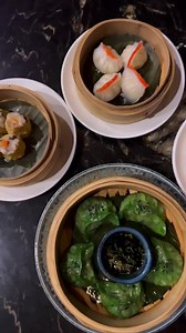 Get ready for dim sum and then some TAO Los Angeles 🔥 | Dream Hollywood