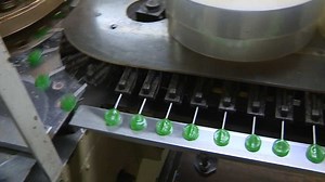 Made in Mass: Inside look at country's oldest family-owned candy manufacturing company