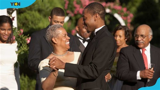 50 best mother-son wedding dance songs perfect for your big day