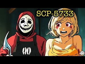 SCP-5733 Knife. Scream. Cut to Black. (SCP Compilation)