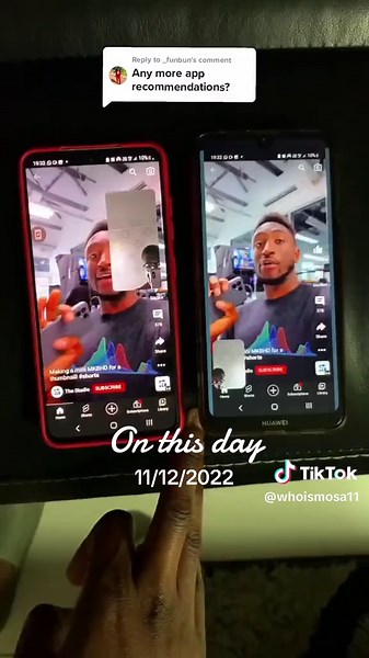 Install Vidmate 2014 | On This Day