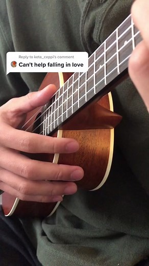Reply to @keta_ceppi Comment your cover requests and I’ll do it :) #ukulele #ukulelecover #chill