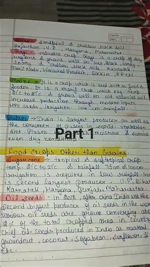 class 10,chapter 4, agriculture