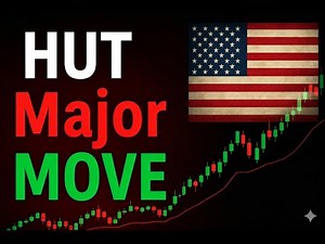 Hut 8 Corp (HUT) Stock Analysis: Massive 7 Billion AI Deal & Market Reaction