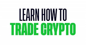 How to trade crypto
