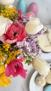 27K views · 130 reactions | Easter Egg Cake  mai mult decât un desert, este un joc de texturi și arome irezistibile: mousse de ciocolată, jeleu de mango și ananas, strat crocant cu alune și migdale și un blat dacquoise cu migdale. Tu l-ai încercat? Te așteptăm în Cake Shop-urile din Piața Dorobanți nr. 5 și Băneasa Shopping City! | Grace Couture Cakes | Facebook