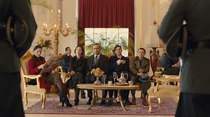 ‘The Performance’ Review: Jeremy Piven Taps Into A Career-Best Role In Chilling Drama Set In Nazi Germany