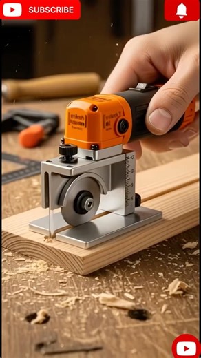 Tiny Tool… HUGE Results! 🔥 UK DIY Test #shorts