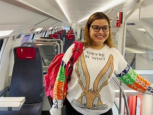 43K views · 4K reactions | LUCERNE LAKE SWITZERLAND VLOG | DAY- 1 | PART-1 #switzerland #switzerlandtrip | Madhu Sharma | Facebook