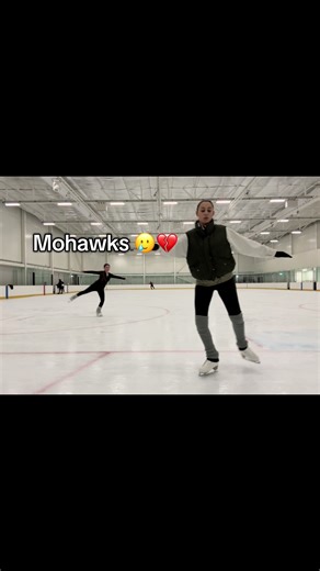 Mastering the Mohawk: A Skater's Journey
