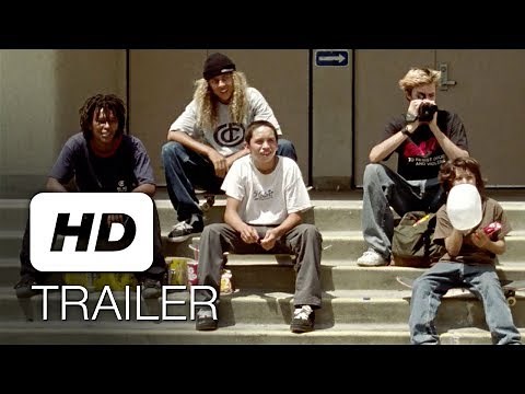 Mid90s - Trailer #2 (2018) | Jonah Hill Movie