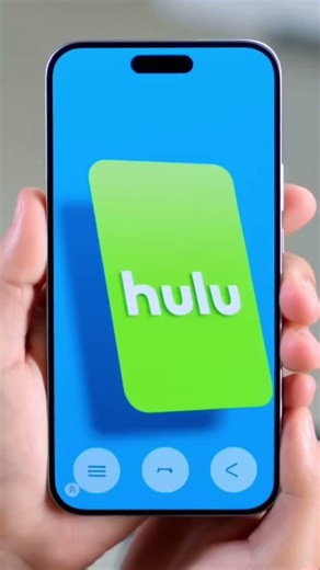 Get$100 Hulu Gift Card! Just by downloading the app by the link below. https://rite.link/KL1U