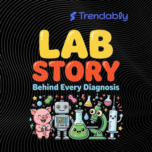 Lab Story Lab Week 2026 PNG: Medical Laboratory Technician Pride Png Diagnostic Crew Science Humor (digital Download) - Etsy Canada