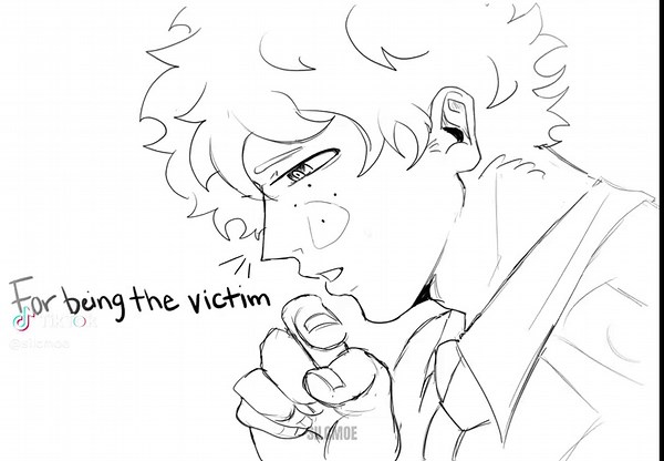 Emotional My Hero Academia Moments with Bakugo and Deku