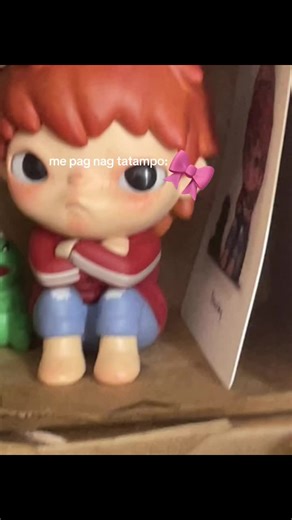 Hirono Toy Unboxing: Exploring Emotions and Healing