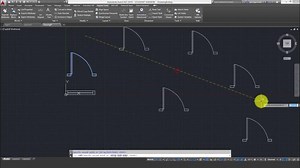 "AutoCAD'de Replace Block, List Properties ve Convert Block to External Reference Komutları" videosunun özeti — YaÖzet