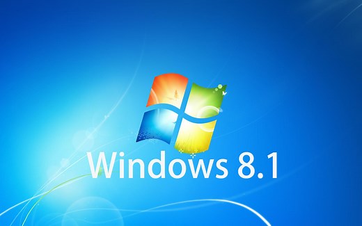 windows8.1安装教程surface3演示