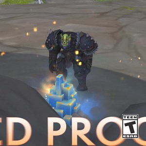 172K views · 148 reactions | Unleash the potential of your alts with Warbands! Enjoy account-wide perks for all your characters, including: Warband Bank Access ⭐The War Within Renown Achievements & Collections | World of Warcraft | Facebook