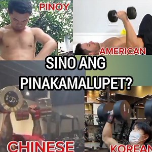 Body Building Techniques 💪 | CRIS TV