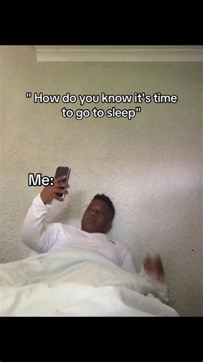 The Impact of Late-Night TikTok Watching