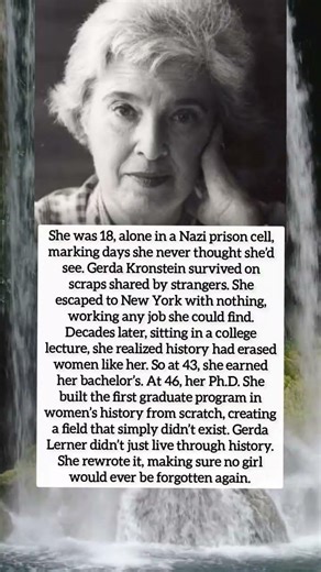 She was 18, alone in a Nazi prison... #shorts #shortsvideo #warzone #news #history